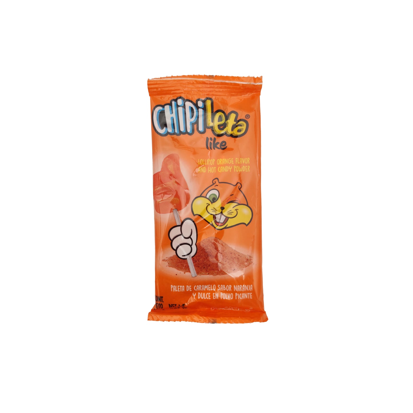 Chipileta Original 18g - Maíz Maya - Tortillas Maya