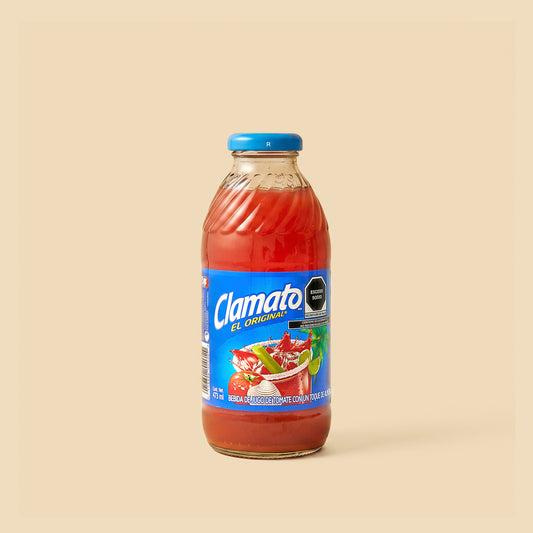 Clamato 473ml