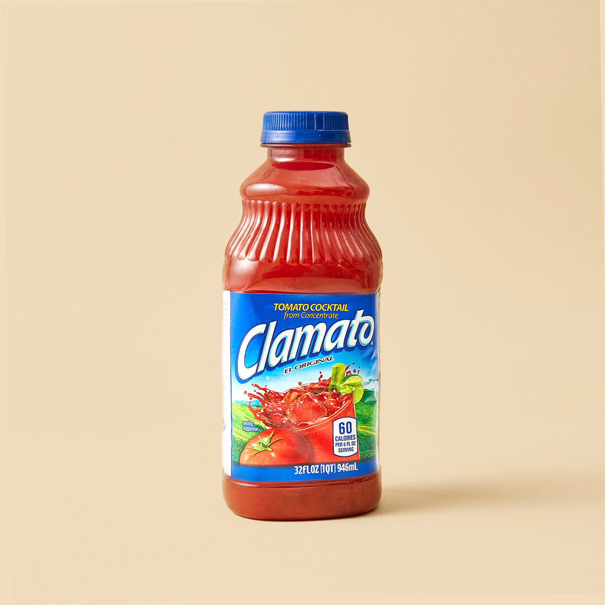Clamato 946 ml