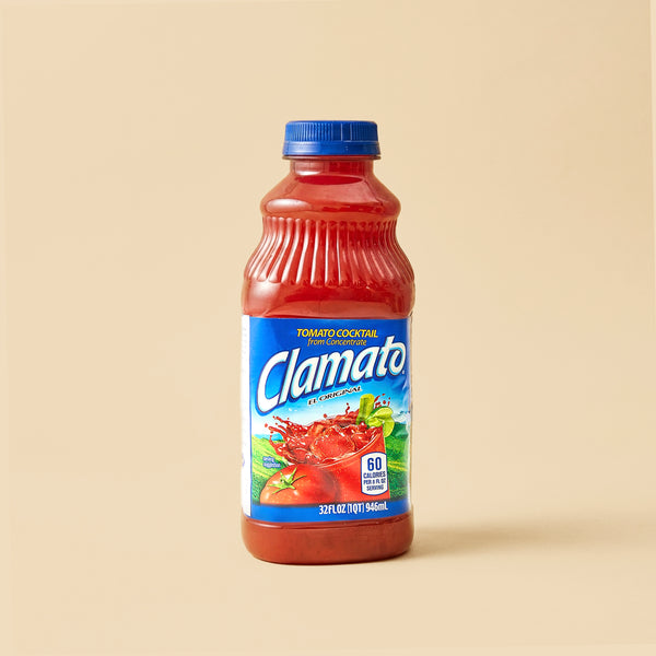Clamato 946 ml