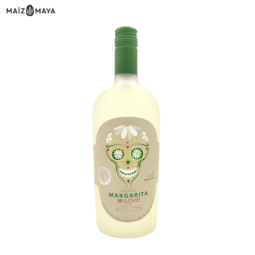 Cocktail Margarita Mi Love 13,7%Vol  750ml