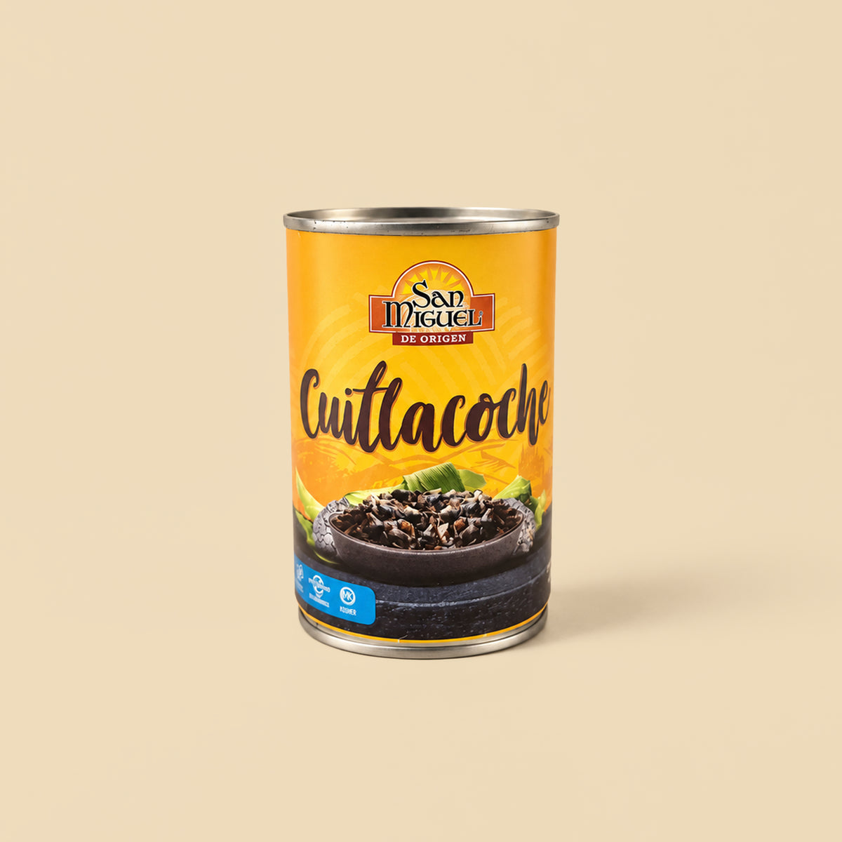 Cuitlacoche San Miguel 420g