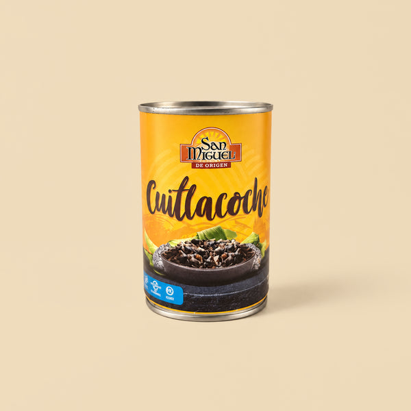 Cuitlacoche San Miguel 420g