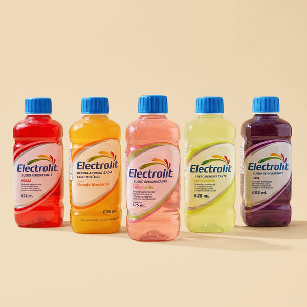 Electrolit 625 ml