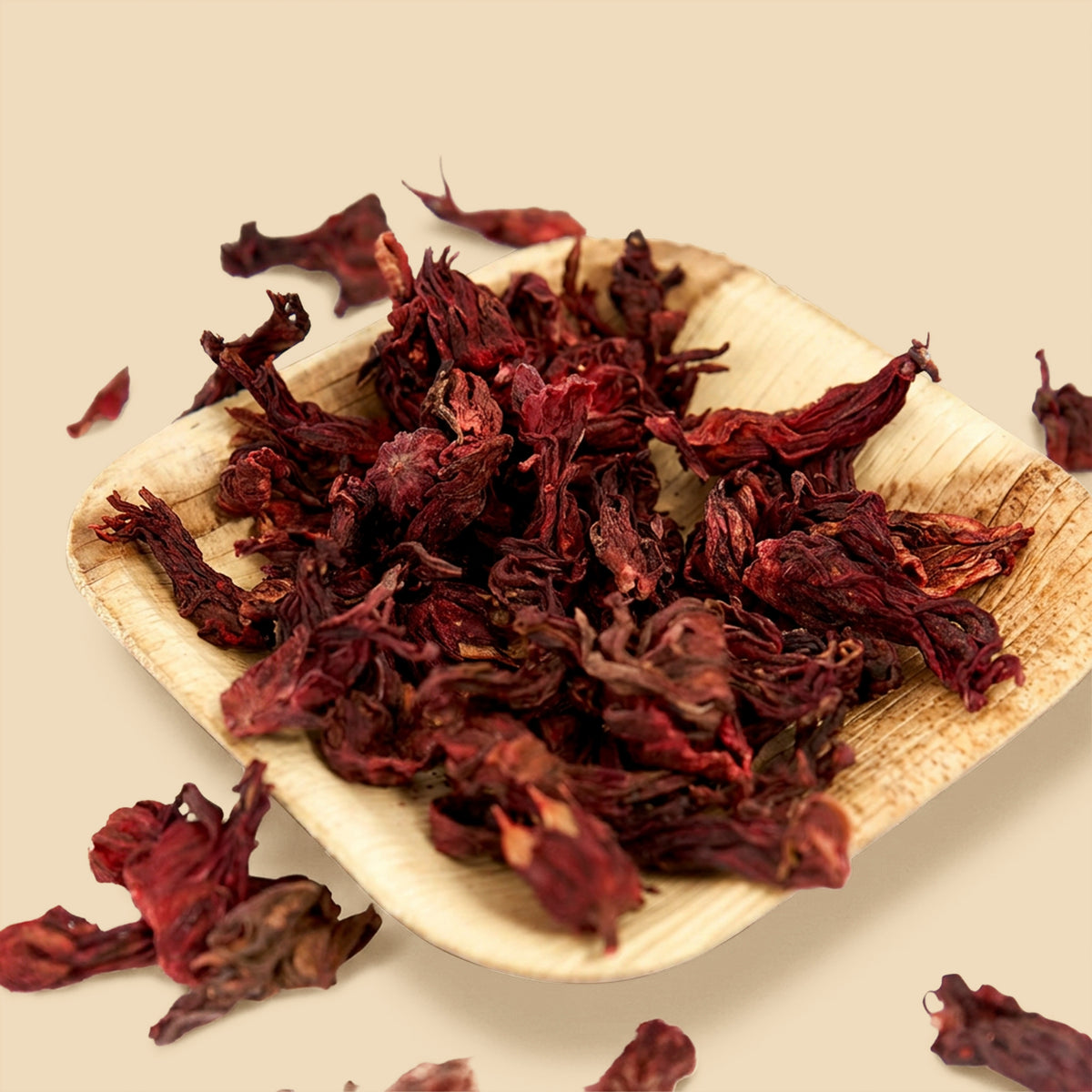 Flor de Jamaica 1 kg