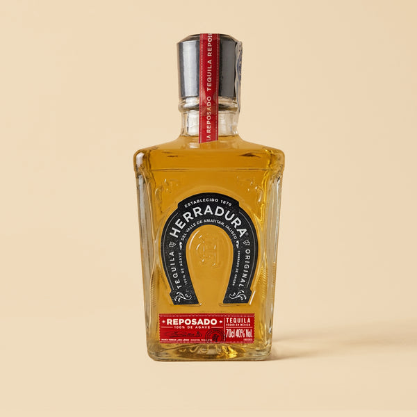 Tequila Herradura Reposado 700ml