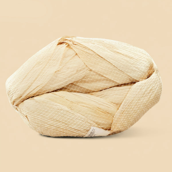 Hojas de maíz para tamal