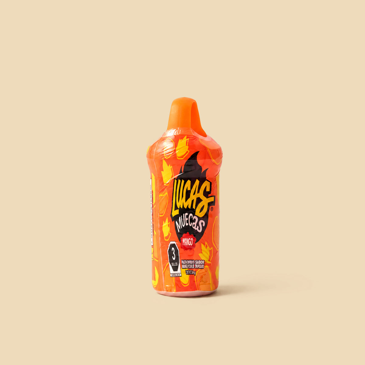 Lucas Muecas Mango 24g