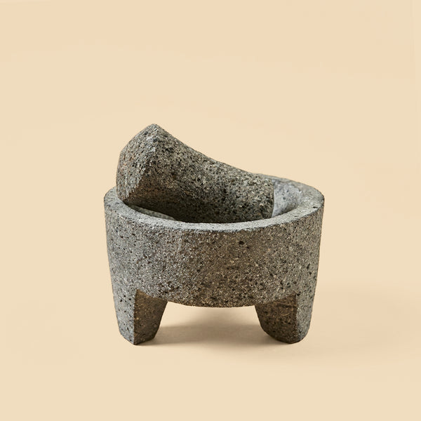 Molcajete 13cm