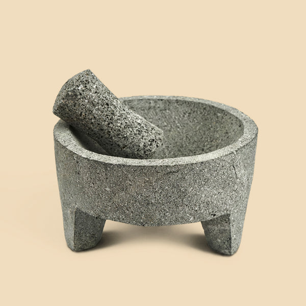 Molcajete 20 cm