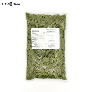 Nopales en salmuera Sabormex 1kg