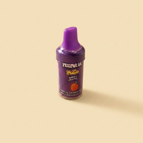 Peloneta Chamoy 9 gr