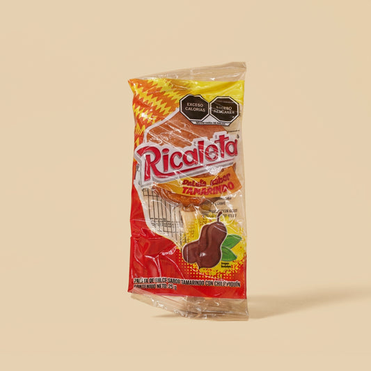 RICALETA PALETA ENCHILADA 20G