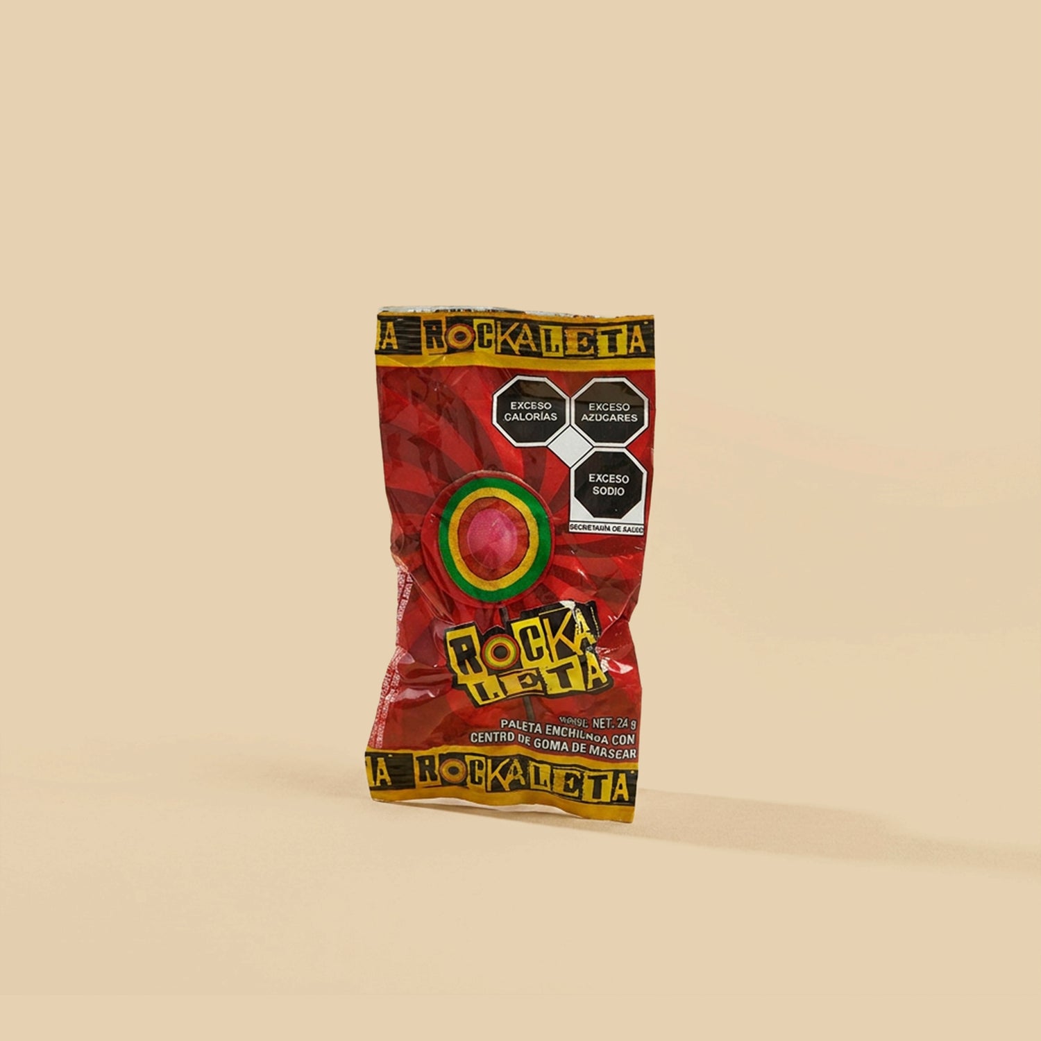 Rockaleta 24g