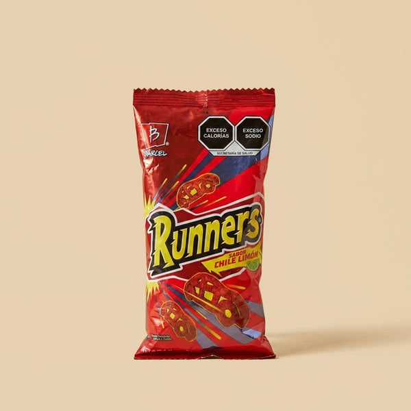 RUNNERS BARCEL 58 G