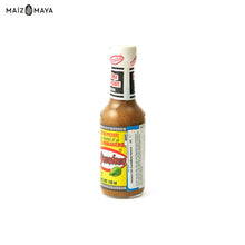 Cargar imagen en el visor de la galería, Salsa kutbil-ik extra picante de chile habanero El Yucateco 120ml