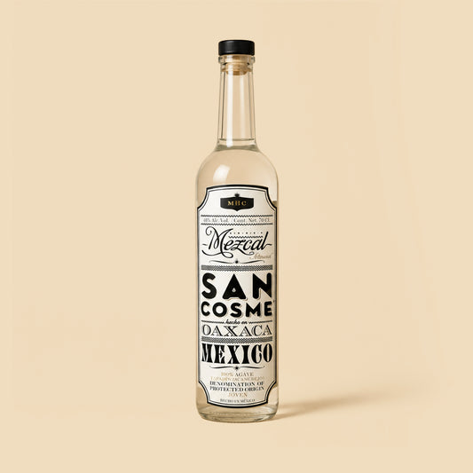 Mezcal San Cosme 700ml