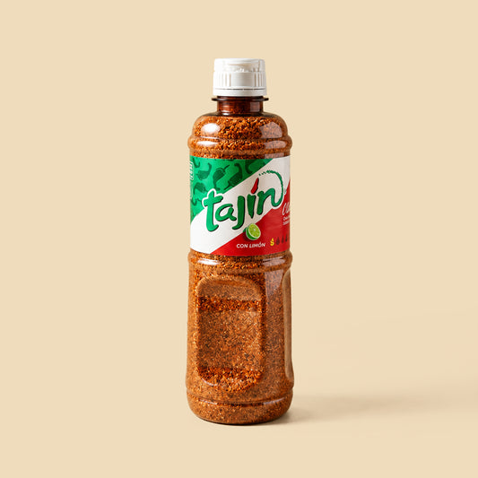 Tajín en polvo 400g