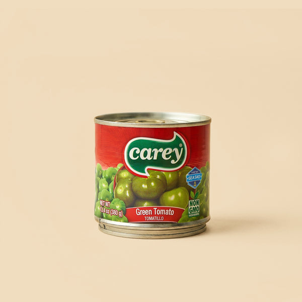 Tomatillo verde Carey 340 gr