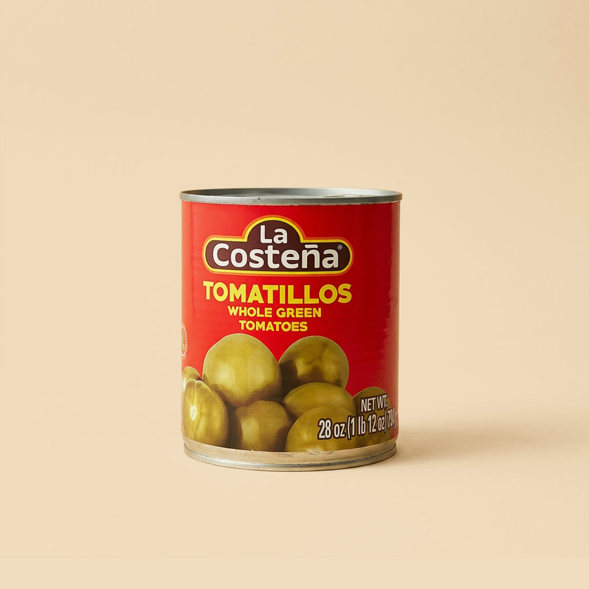 Tomatillo Verde La Costeña 800gr