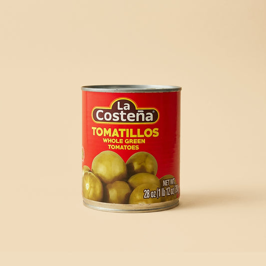 Tomatillo Verde La Costeña 800gr