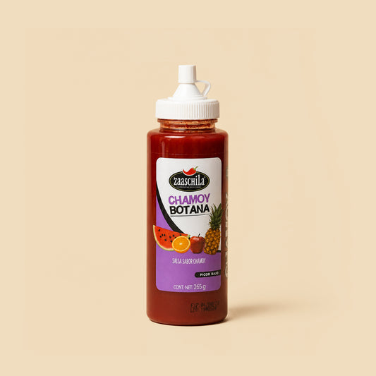 Chamoy Zaaschila 265g