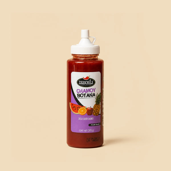 Chamoy Zaaschila 265g