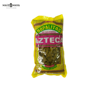 Nopal en Tiras 1 kg Azteca