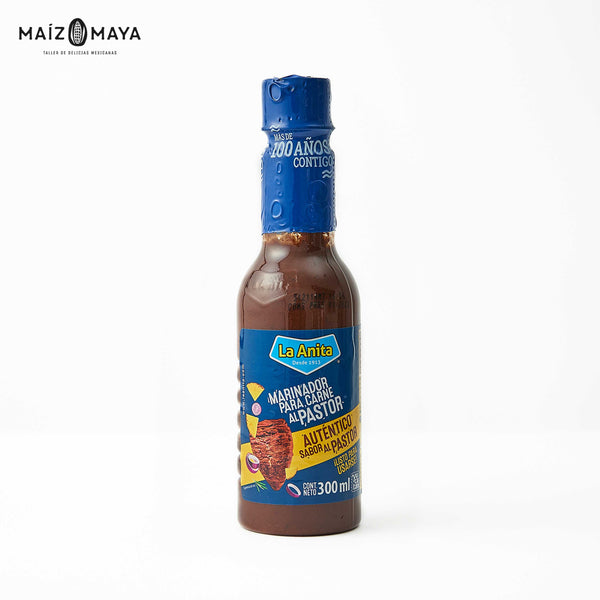 Marinador para pastor La Anita 300 ml