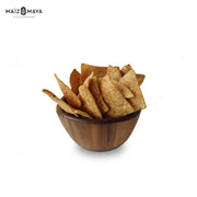 Comprar totopos clásicos en Madrid y online