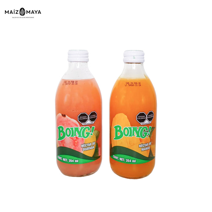 Boing 354 ml