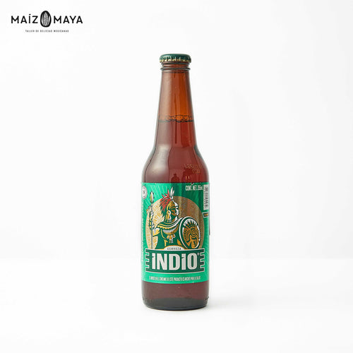 Cerveza Indio 355ml