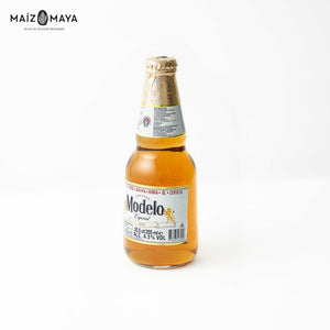 Cerveza Modelo Especial 355ml