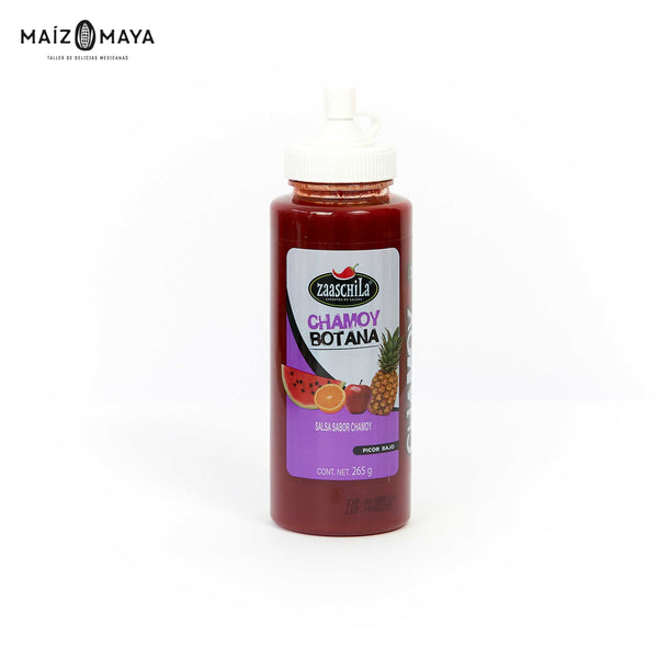 Chamoy Zaaschila 265g