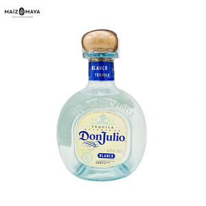 Tequila Blanco Don Julio 700ml