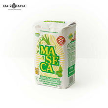 Cargar imagen en el visor de la galería, Harina de maíz blanco Maseca (1kg)