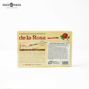 Mazapán Original de la Rosa (4 unidades)
