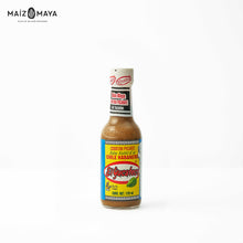 Cargar imagen en el visor de la galería, Salsa kutbil-ik extra picante de chile habanero El Yucateco 120ml