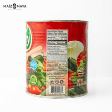 Cargar imagen en el visor de la galería, Salsa Mexicana Casera Carey 3kg