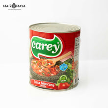 Cargar imagen en el visor de la galería, Salsa Mexicana Casera Carey 3kg