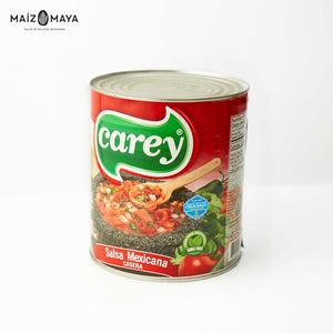 Salsa Mexicana Casera Carey 3kg