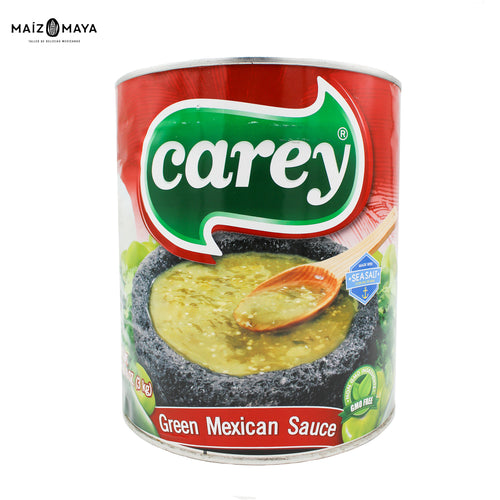 Salsa Verde Carey 3kg