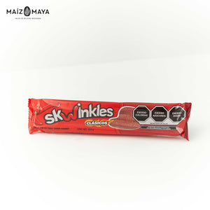 Skwinkles Clásicos Chamoy