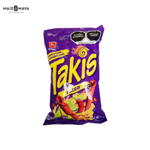 Takis Fuego mexicanos 68g