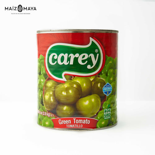 Tomatillo Verde Mexicano Carey (2,8kg)