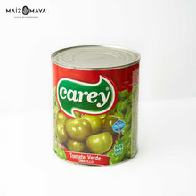 Cargar imagen en el visor de la galería, Tomatillo Verde Mexicano Carey (2,8kg)