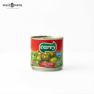 Tomatillo verde Carey 380 gr