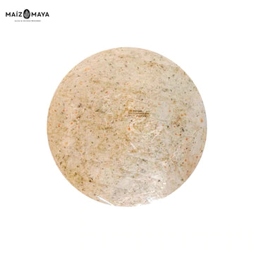 Tortilla de Harina de Trigo 20cm (18 uds) 720g